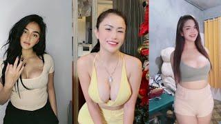 Hot Pinay TikTok  Pinay TikTok Compilation  Hot Pinay Viral