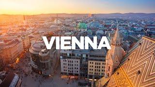 The MOST Liveable City In The World  Vienna