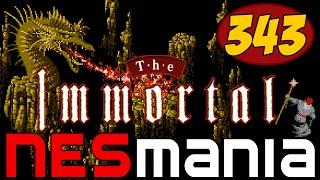 343710 The Immortal - NESMania