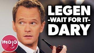 Top 10 Barney Stinson Quotes to Live By
