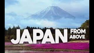 4k Japan From Above ep2 Islands Of Japan