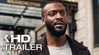 CROSS Trailer 2024 Aldis Hodge