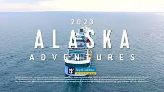 Alaska Cruises An Adventure On High Seas With Amazing Experiences Of Nature & Wildlife.Cruise Alaska