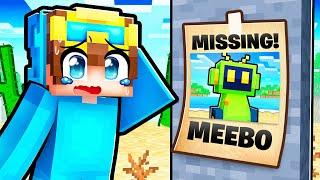 Meebo Is MISSING In Minecraft