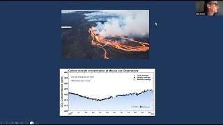 Science in the Mountains The Keeling Curve and the Rise of Atmospheric Carbon Dioxide