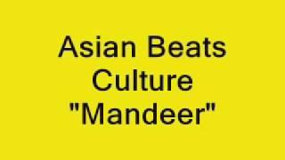 Adult Swim Asian Beets Culture - Mandeer