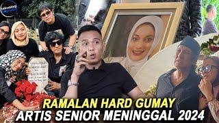 RAMALAN HARD GUMAY TERBUKTI BENAR? Nasib dan Takdir Artis Indonesia yang di Ramal Hard Gumay