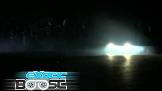 Nissan Silvia S15 Rene @ Midnight Drift