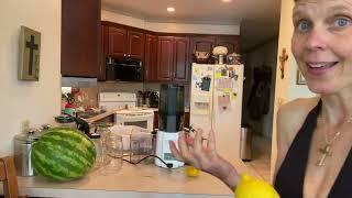 Nama J2  Barley Grass  Lemon  Watermelon juice Demo Non sponsored