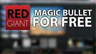 How To Get Magic Bullet Looks For Free WORKS 2019