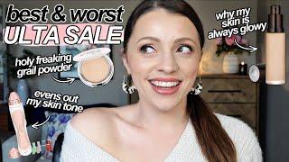 ULTA SALE GUIDE  What to Buy + What to Avoid