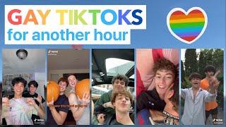  this gay tiktok video has 210185 views 367 comments and 5395 likes ‍️