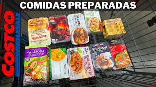 Probando Comida Preparada de Costco 2  La Capital