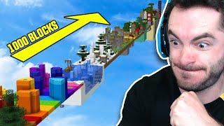 Minecraft The Hardest Map Of All Time