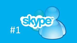 Skype Gizli Çekim D- Bölüm 1- wEnginReyiz-KarpuzKesici-ßerkan- Ula Ulaa