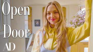 Inside Amanda Seyfried’s Peaceful New York Home  Open Door  Architectural Digest