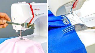 16 astuces de couture incontournables  Conseils de couture pour débutants & experts