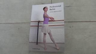 Professional Ballet for beginners with the Vaganova method by Judith Frege