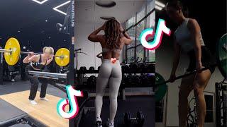 Womens Workout Motivation  #1 TikTok Compilation