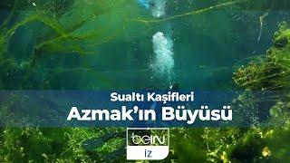 Sualtı Kaşifleri 2. Bölüm  Azmakın Büyüsü