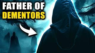 The Truth Behind HOW Dementors Are Created REAL Origins - Harry Potter Theory