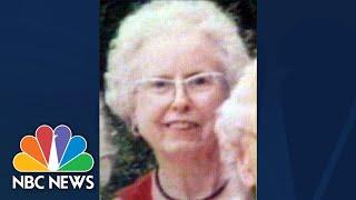 New York cold case murder suspect dies by suicide