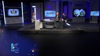 Gesprek met dr. Corné Mulder en dr. Mark Burke  kykNET  5 Augustus 2024