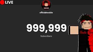 1M SUBS