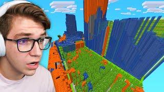 Its all over...  Minecraft Skyblock #10