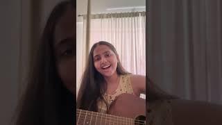 ENNA SONA - female cover version