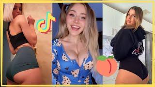 The hottest and Sexiest Tiktok Thots - Sexy Thots Compilation