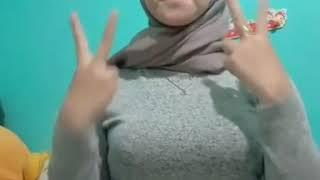 JILBAB HOT - T*K3T BRUT@LLL 