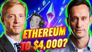 Ethereum To Hit $4000 By May?