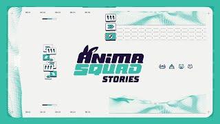 Anima Squad Stories - League of Legends Theme