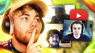 Les premières vidéos des youtubeurs Dofus  Humility Huz Doflamingoh Matdofus..