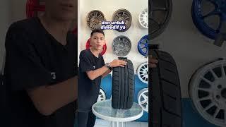 GT RADIAL CHAMPIRO SX2  BAN YANG COCOK UNTUK BERGAYA MEATY FITMENT BIAR MAKIN GAMBOT