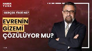 Dünya dışı yaşam mı bulundu?  Gerçek Fikri Ne? - 8 Ekim 2023