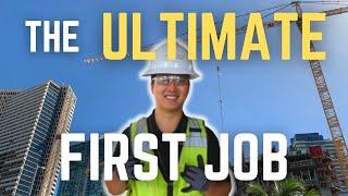 You Should Start Your Career In Construction Heres Why