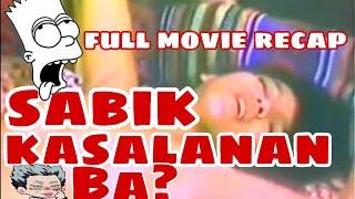1986 Pene Movie Sabik Kasalanan Ba? Full Movie Recap  Joy Sumilang George Estregan Maureen Mauricio