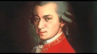 Mozart - Clarinet Concerto in A major K. 622 II. Adagio