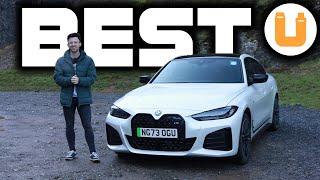 2024 BMW i4 M50  Best EV for Petrolheads?