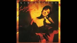 Kimiko Itoh 伊藤君子 – New York State Of Mind