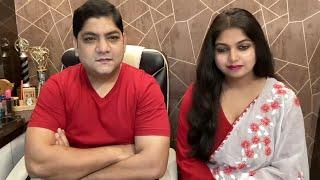 Live Kalim & Anisha - Kolkata Baba Films