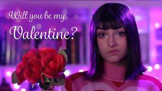 ASMR   Awkward Valentines Date 