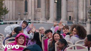 KIDZ BOP Kids - Tattoo Official Music Video