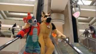 MWFF Fursuits - Good Time