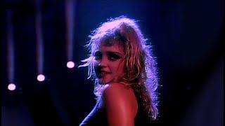 Madonna - Lucky Star 1985 - HD Artificial Intelligence Remaster