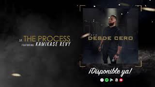 Goyo - The Process ft. Kamikase Revy