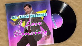 I Love Dancing  Music Video  Mr. Bean Official