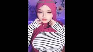 jilbab 2022 bigo live hijab style modern